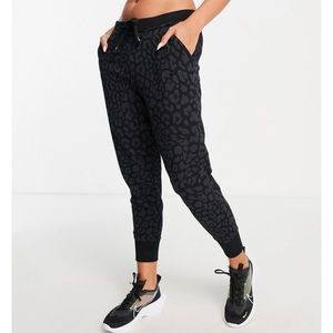 Nike Women’s Leopard Print Joggers
